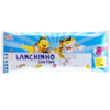 Salgadinho Lanchinho Elma Chips C/05un Pacote 98gr