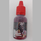 SANGUE ARTIFICIAL HALLOWEEN 15ML *651199 *CP02