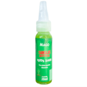 SANGUE ARTIFICIAL VERDE ZUMBI ALIMENTICIO MAGO 20ML 