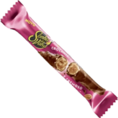 Stick Wafer Recheado Sonho de Valsa 25g