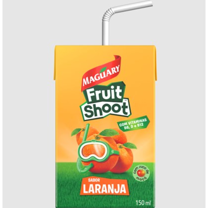 SUCO FRUIT SHOOT LAR 150ML MAGUARY *CP03