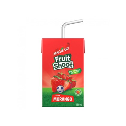 SUCO FRUIT SHOOT MOR 150ML MAGUARY *CP03