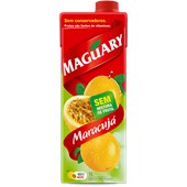 SUCO MAGUARY 1 LT MARACUJA *CP03