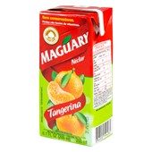 SUCO MAGUARY 200ML TANGERINA *CP03