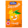 SUCO SHEFA 150ML - LARANJA