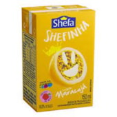 SUCO SHEFA 150ML - MARACUJA *CP03