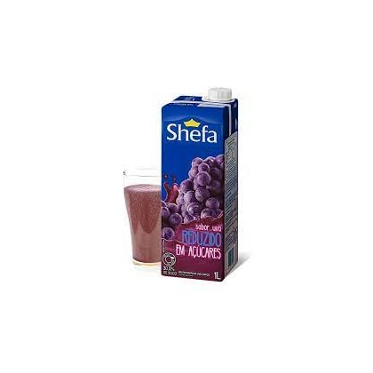 SUCO SHEFA 1LT UVA