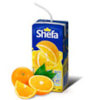 SUCO SHEFA 200ML - LARANJA *CP03