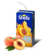 SUCO SHEFA 200ML - PESSEGO *CP03