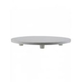 TABULEIRO RED MDF BCO 25CM RE