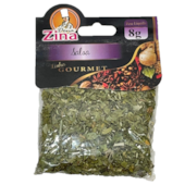 TEMP. SALSA 8GR DONA ZINA DESIDRATADA