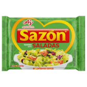 TEMP SAZON SALADAS 60G C/12 *CP02