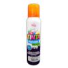 TINTA SPRAY PARA CABELO LARANJA NEON 150ML MY PARTY