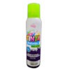 TINTA SPRAY PARA CABELO VERDE NEON 150ML MY PARTY