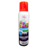 TINTA SPRAY PARA CABELO VERMELHO NEON 150ML MY PARTY