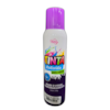 TINTA SPRAY PARA CABELO VIOLETA NEON 150ML MY PARTY