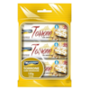 TORRONE AMENDOIM 135G C/3 - MONTEVERGINE *CP01