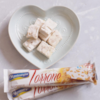 TORRONE AMENDOIM 135G C/3 - MONTEVERGINE *CP01