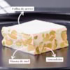 TORRONE AMENDOIM 135G C/3 - MONTEVERGINE *CP01