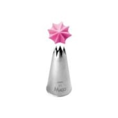 TUBO DE BICO INOX MOD 21 MAGO PEQ*PITANGA 