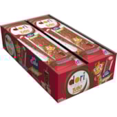 TUBO RECH REGALIZ DORI GOTA COLA C/12X17G ACIDO *CP01
