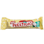 UN. CHOC PRESTIGIO BRANCO UND *CP02