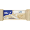 UN. CHOCOLATE LACTA LAKA BRANCO 20G UND VAREJO