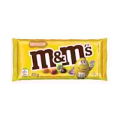 UN. CHOCOLATE MXM AMENDOIM UND 45GR