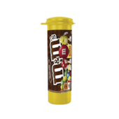 UN. CHOCOLATE MXM MINI TUBO UND 30GR