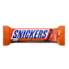 UN. CHOCOLATE SNICKERS CARAM E BACON UND 42GR