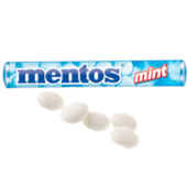 UN. DROPS MENTOS UND MINT