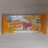UN.LANCHINHO DADINHO OS CHOCOLIX 26GR