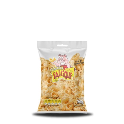 UN.SALG PURURUCA SALCIQUE 20GR