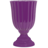 VASO DUBAI ROXO PEQ NISSI *CP02