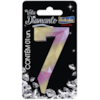 VELA DIAMANTE RS/DOUR N.7 FESTCOLOR