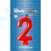 VELA METALLIC VERM N.2 FESTCOLOR