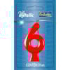 VELA METALLIC VERM N.6 FESTCOLOR *CP02
