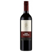 VINHO TINTO SECO COMUM 750ML - SAN MARTIN *CP01