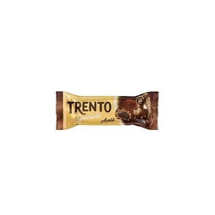 WAFER TRENTO SPECIALE 26GR - AO LEITE