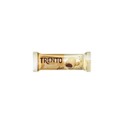 WAFER TRENTO SPECIALE 26GR - C.BCO