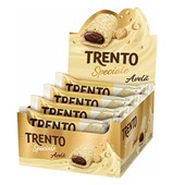 WAFER TRENTO SPECIALE 312GR AVEL BCO C/12 *CP01