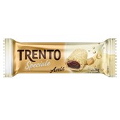 WAFER TRENTO SPECIALE 312GR AVEL BCO C/12 *CP01