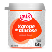 XAROPE DE GLUCOSE MIX 150GR