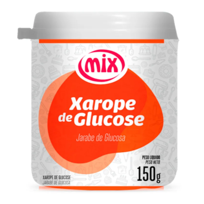 XAROPE DE GLUCOSE MIX 150GR